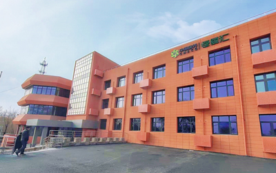 中國康養(yǎng) | 恒頤匯（昌平院）